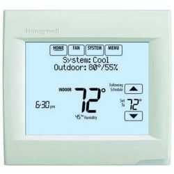 Honeywell WiFi VisionPro 8000