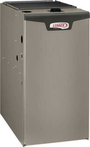 Lennox SLP98V Gas Furnace