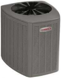 Lennox XP20 Heat Pump